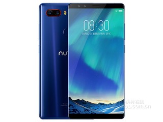 【努比亚Z17S 8GB RAM\/全网通】报价_参数_