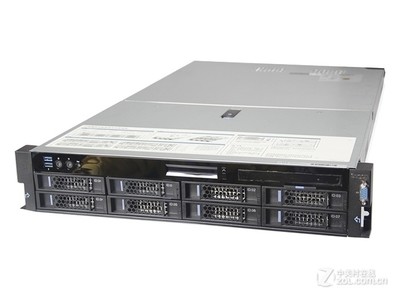 曙光I620-G20 8盘位(Xeon E5-2609 v4/8GB*2/1TB*3/R5)