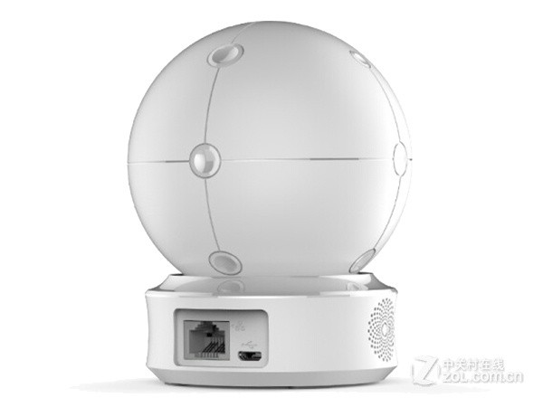 萤石 CS-C6C-3B1WFR现货促销海康萤石全系