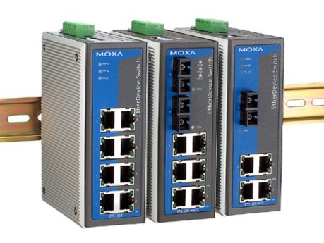 【EDS-309-3M-SC-T和EDS-308-MM-SC哪个