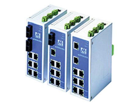 【EDS-518A和ED6008-MM-SC哪个好】MOX