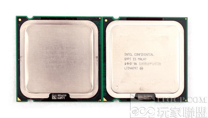 12MB�������ж�ǿ? 45nm�ĺ�Q9550����ͼƬ����,ͼ10-ZOL�йش����ߵ�10��