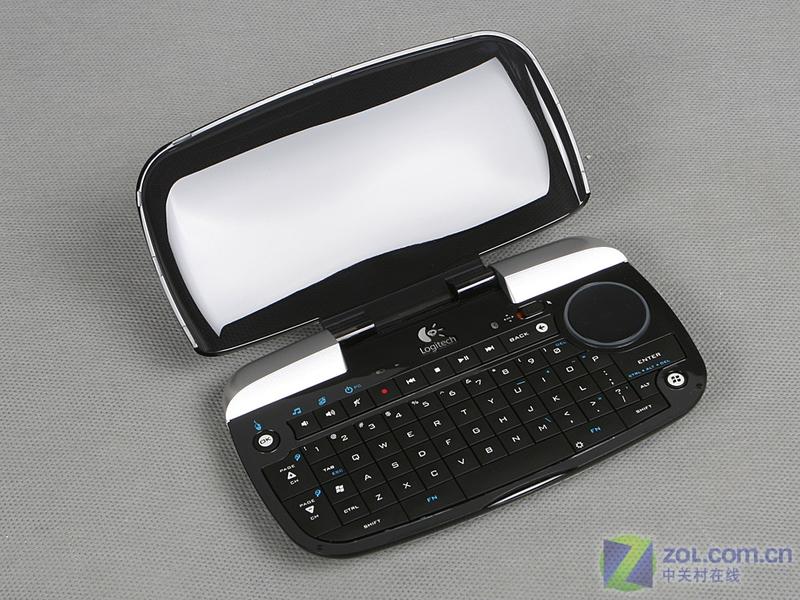�޼���Logitech��diNovo������� ��1��