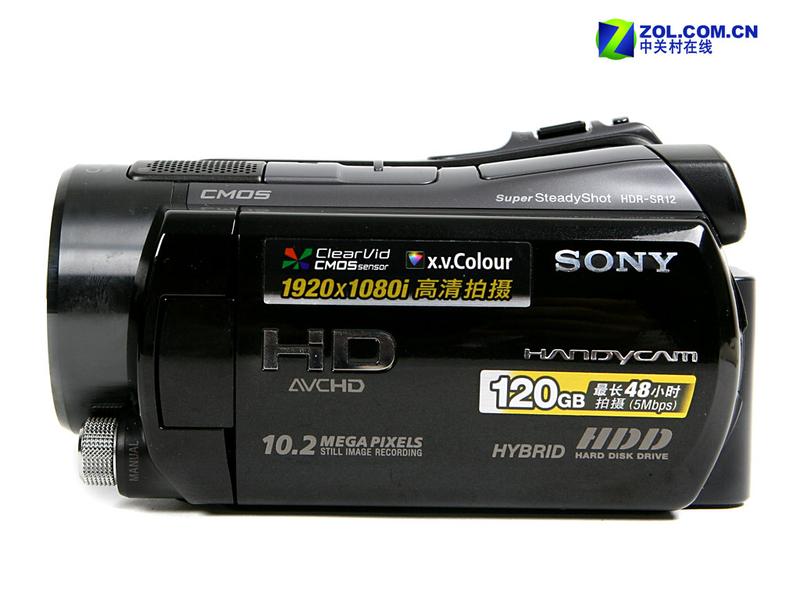 ���ᣨSONY��HDR-SR12E ��1��