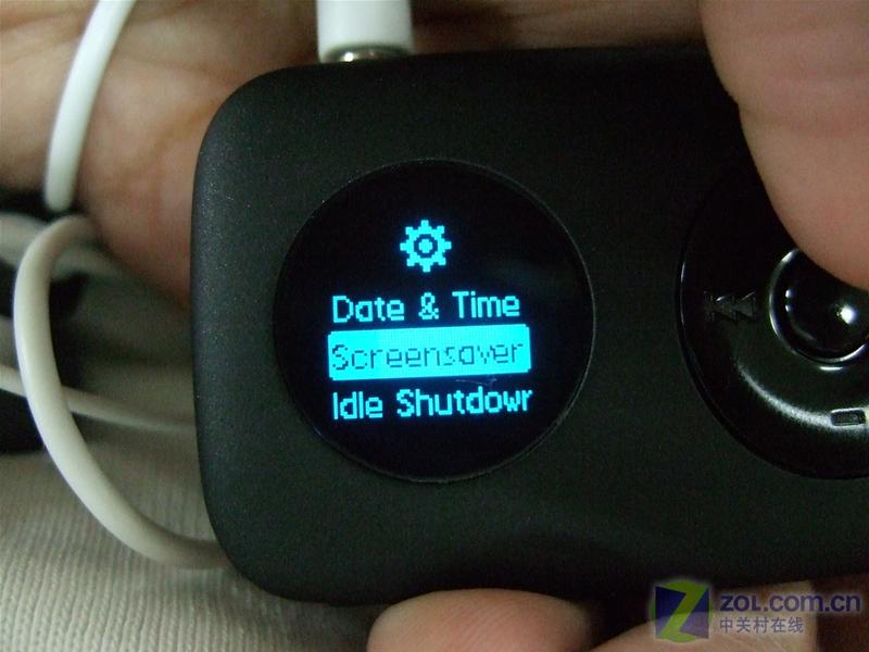 ���£�Creative��ZEN StoneСʯͷ��2008�˶���/1GB��ͼƬ���� ��52�� -ZOL�йش����ߵ�52��