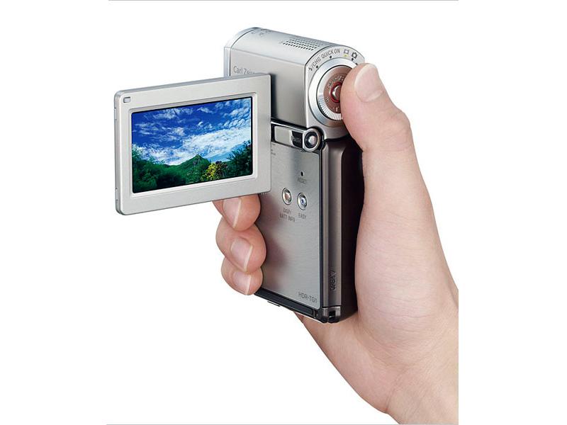 ���ᣨSONY��HDR-TG1EͼƬ���� ��4�� -ZOL�йش����ߵ�4��