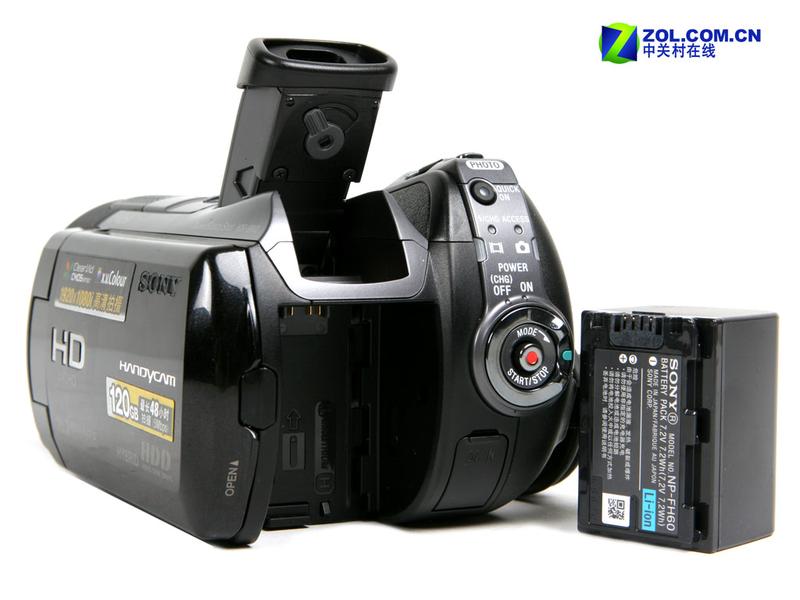 ���ᣨSONY��HDR-SR12EͼƬ���� ��17�� -ZOL�йش����ߵ�17��