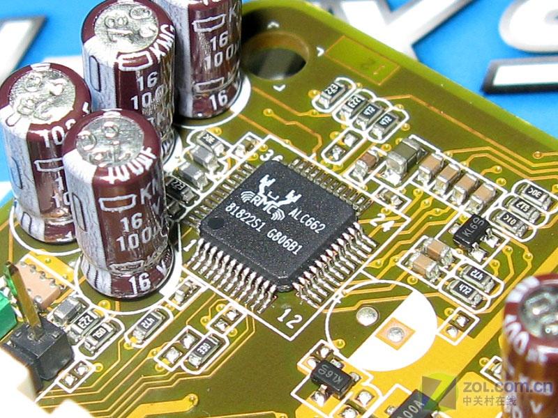 ��˶��ASUS��M2N-MX SE PlusͼƬ���� ��7�� -ZOL�йش����ߵ�7��