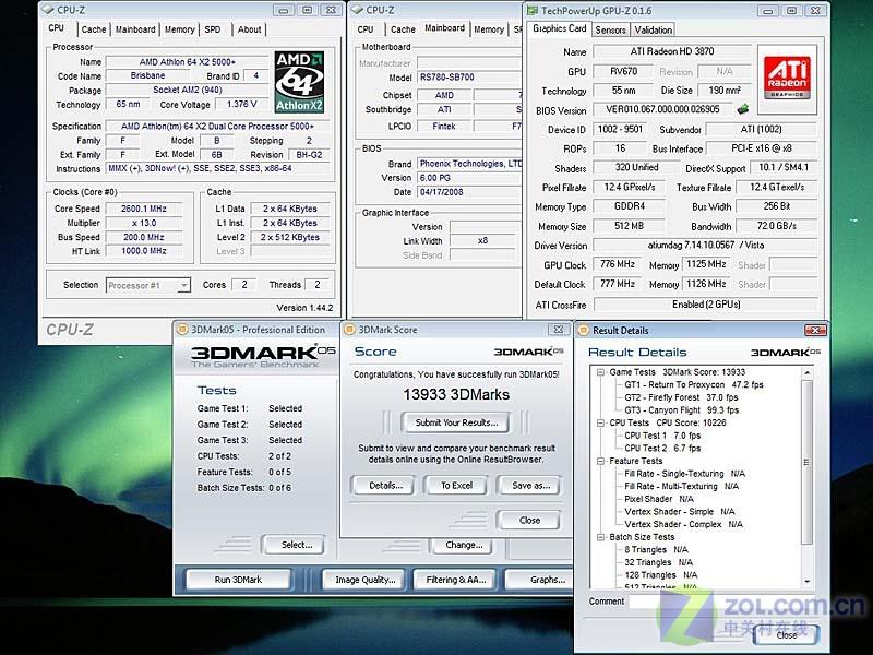 ����790GX? ����ȫ��̬��780G�������ͼƬ����,ͼ11-ZOL�йش����ߵ�11��