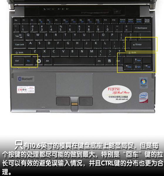 �����¼��� ��ʿͨP8010ȫ���׷�����ͼƬ����,ͼ6-ZOL�йش����ߵ�6��