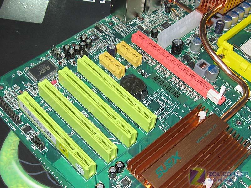 ����AF78+ UltraͼƬ���� ��7�� -ZOL�йش����ߵ�7��