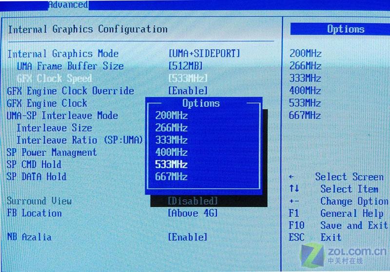 ����Ƶ��1000MHz ���Դ�780G��Ƶ����ͼƬ����,ͼ6-ZOL�йش����ߵ�6��