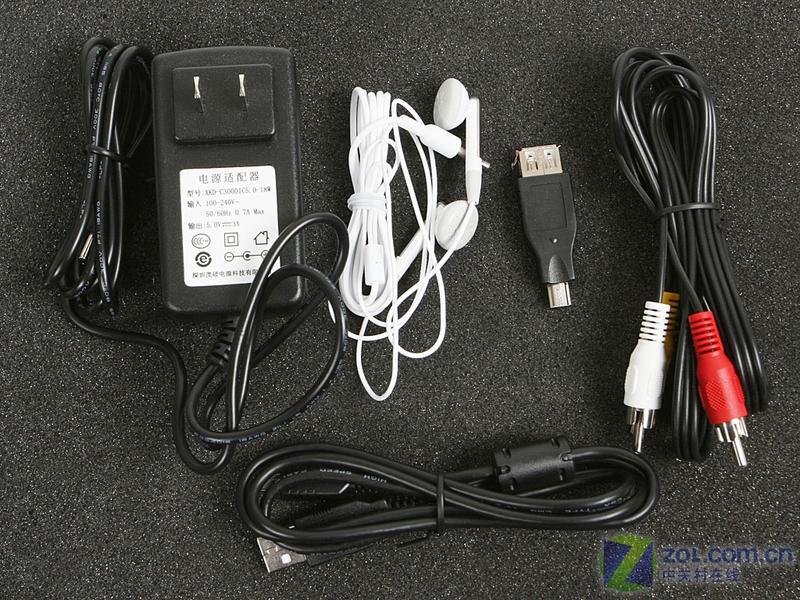 �������Ӿ���MP-F339��160GB��ͼƬ���� ��12�� -ZOL�йش����ߵ�12��