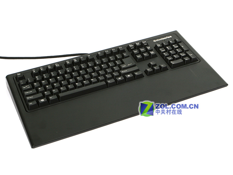 ���Steelseries��SteelSeries 7GͼƬ���� ��18�� -ZOL�йش����ߵ�18��