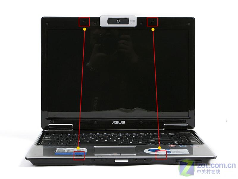 45����ATI���� ��˶�������ֱ�M51����ͼƬ����,ͼ6-ZOL�йش����ߵ�6��