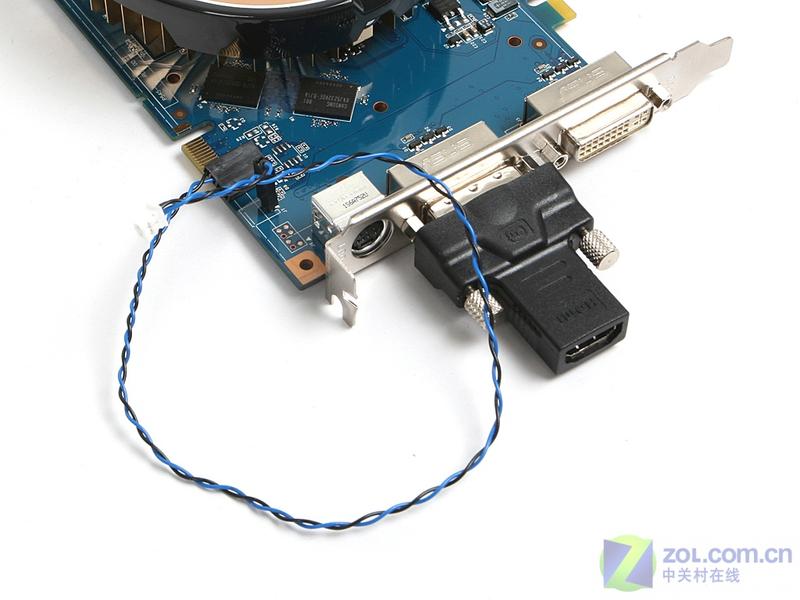 ��˶��ASUS��EN9600GT/HTDI/512MͼƬ���� ��7�� -ZOL�йش����ߵ�7��