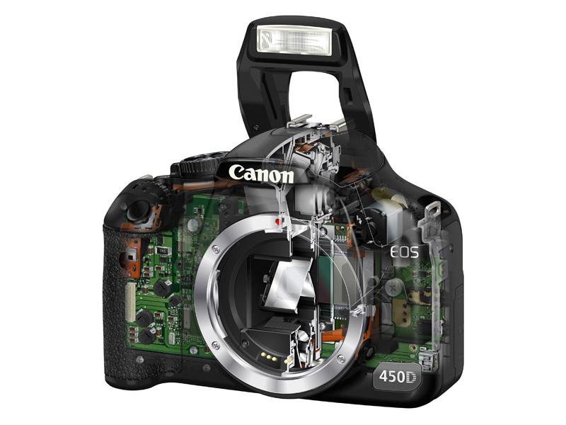 ���ܣ�Canon��450DͼƬ���� ��122�� -ZOL�йش����ߵ�122��