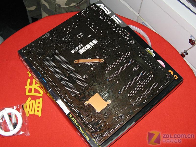 ��˶��ASUS��P5E3 Premium/WiFi-AP @nͼƬ���� ��9�� -ZOL�йش����ߵ�9��