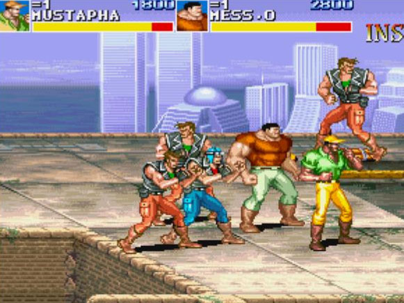 80后小时侯玩的游戏有哪些?_中国文学_奇飞知识网