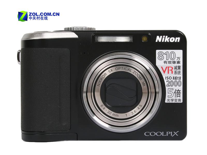 �῵��Nikon��P60 ��1��