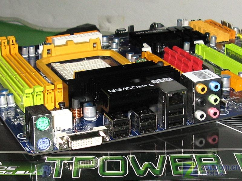 ӳ̩��BIOSTAR��TPower N750ͼƬ���� ��2�� -ZOL�йش����ߵ�2��