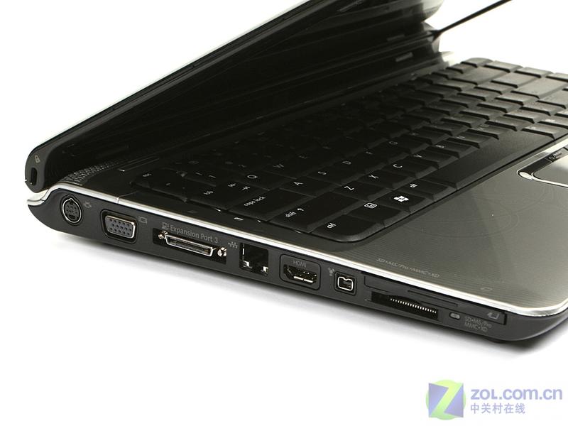 ���գ�HP��Pavilion dv2742TX(KM769PA)ͼƬ���� ��5�� -ZOL�йش����ߵ�5��