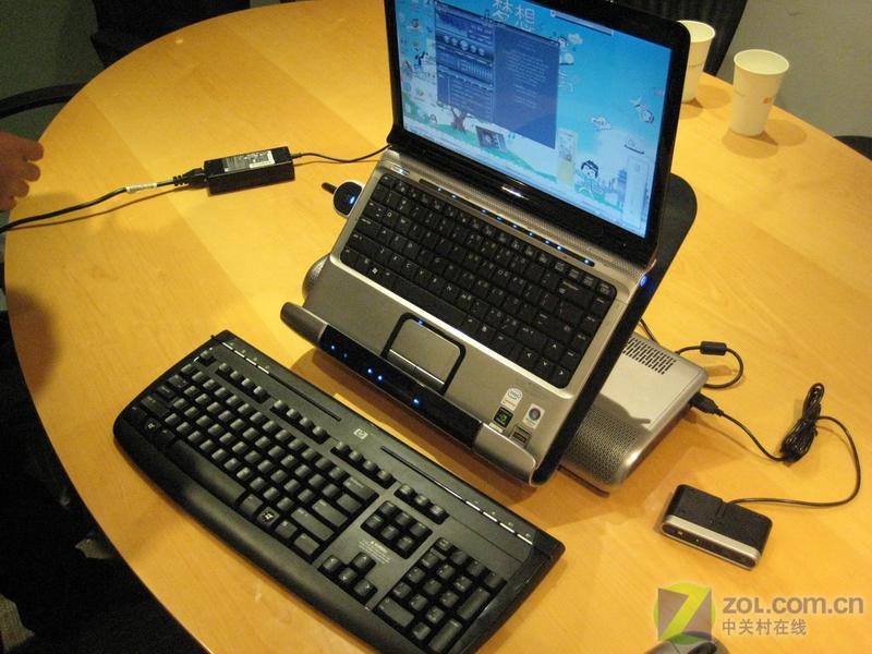 ���溽��ĸ����HP�ʼǱ���վ�꾡����ͼƬ����,ͼ18-ZOL�йش����ߵ�18��