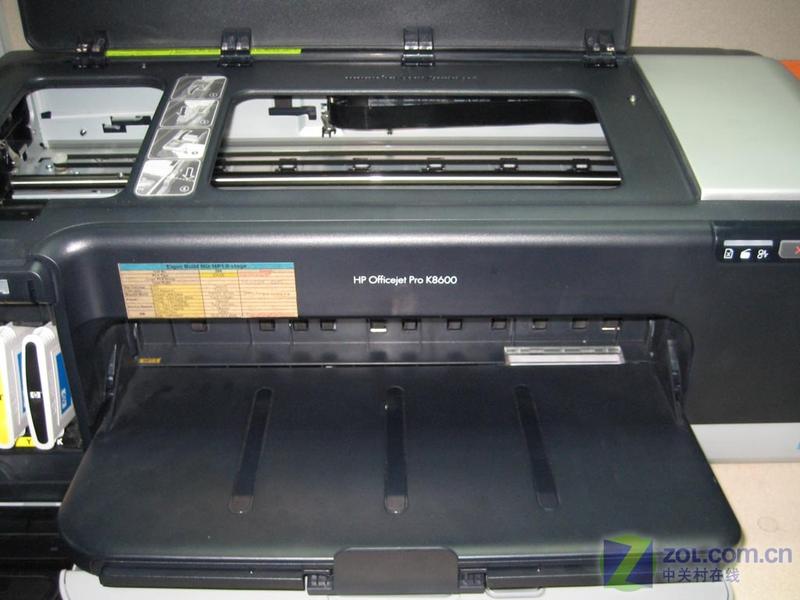 ���գ�HP��HP K8600ͼƬ���� ��2�� -ZOL�йش����ߵ�2��
