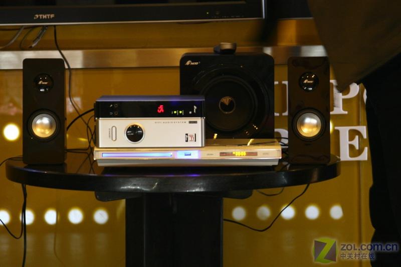 ��ŵ��3NOD��iFi-331��ذ�ͼƬ���� ��7�� -ZOL�йش����ߵ�7��