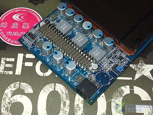 Ӱ�ۣ�GALAXY��9600GT�ڽ��� 1GBͼƬ���� ��3�� -ZOL�йش����ߵ�3��