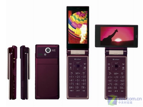 ���գ�Sharp��923SHͼƬ���� ��6�� -ZOL�йش����ߵ�6��