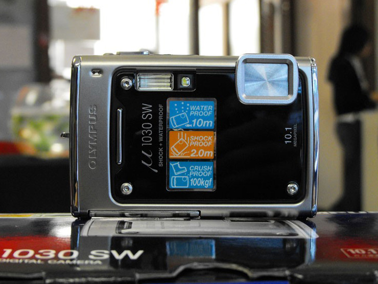 ���ְ�˹��OLYMPUS��u1030ͼƬ���� ��6�� -ZOL�йش����ߵ�6��