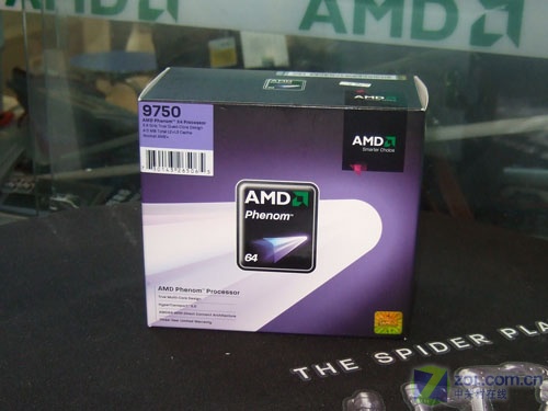 AMD���� X4 9750(��)ͼƬ���� ��5�� -ZOL�йش����ߵ�5��