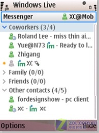 ������ Windows Live��̲ŵ����S60�ֻ�ͼƬ����,ͼ3-ZOL�йش����ߵ�3��