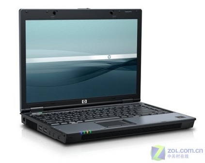 ���գ�HP��Compaq 6510b(KL388PA)ͼƬ���� ��3�� -ZOL�йش����ߵ�3��