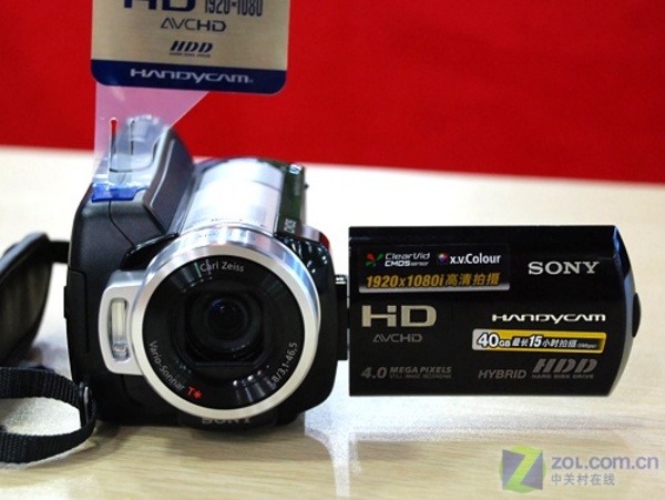 ���ᣨSONY��HDR-SR10E ��1��