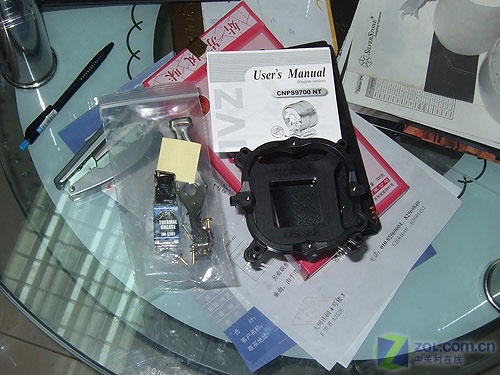 ˼��ZALMAN��CNPS9700NTͼƬ���� ��5�� -ZOL�йش����ߵ�5��
