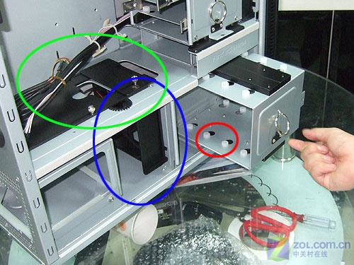 ���ѿˣ�ANTEC��ANTEC P180BͼƬ���� ��9�� -ZOL�йش����ߵ�9��