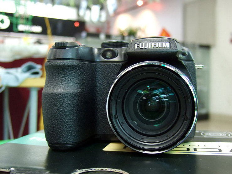 ��ʿ��Fujifilm��S1000 ��1��