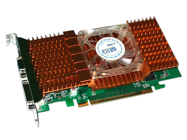 ���Σ�MACY���ӽ��8400GSN-512D2TC ��Ӱ��ͼƬ���� ��2�� -ZOL�йش����ߵ�2��
