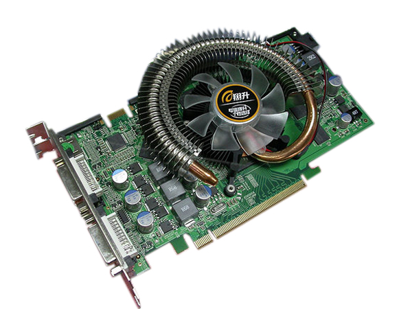 ASL��������Ȩ��9600GT �ս�� 512MͼƬ���� ��6�� -ZOL�йش����ߵ�6��