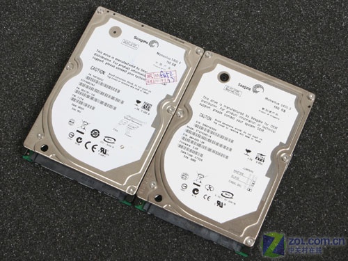 ��Խ��ϣ������160GB�ʼǱ�Ӳ�̶Ա�ͼƬ����,ͼ2-ZOL�йش����ߵ�2��