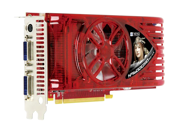 msi΢��΢��N9600GSO-T2D384(������ϵ��)ͼƬ���� ��7�� -ZOL�йش����ߵ�7��