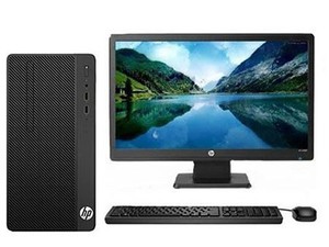 HP 288 Pro G3 MT商用台式机,大量现货,欢迎来