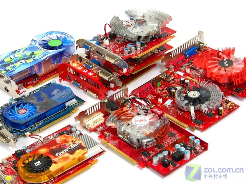 �۰ԵͶ� ���۾Ŵ�����Ʒ��HD3650���ͼƬ����,ͼ1-ZOL�йش����ߵ�1��