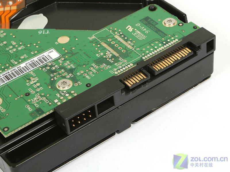 �������ݣ�WD��WD ���ӽ�KS 640GB 7200ת 16MB SATA2��WD6400AAKS��Ӳ��ϸ�� ��1��