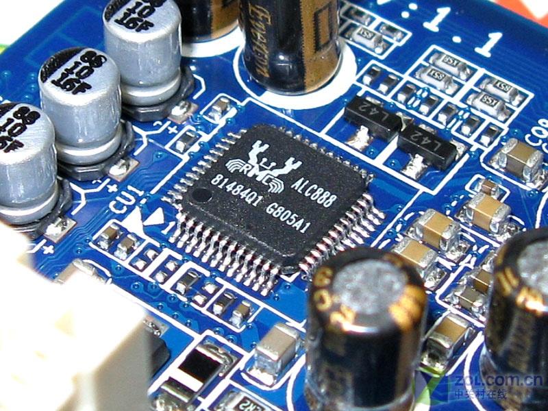 ���Σ�GIGABYTE��GA-EG31MF-S2 (rev. 1.1) ��1��
