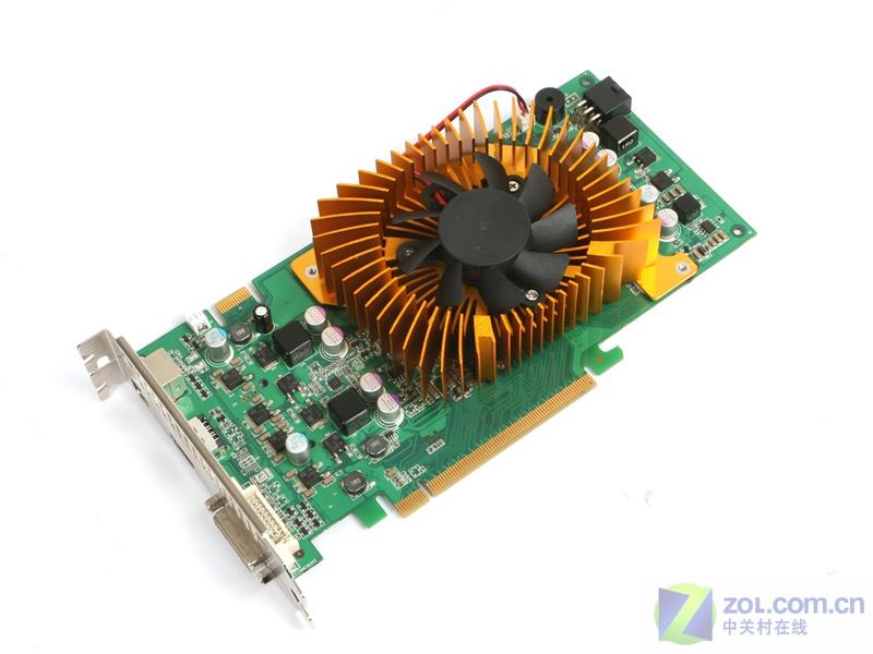 ����褺����� HD3850Ĩɱ����9600GSOͼƬ����,ͼ16-ZOL�йش����ߵ�16��
