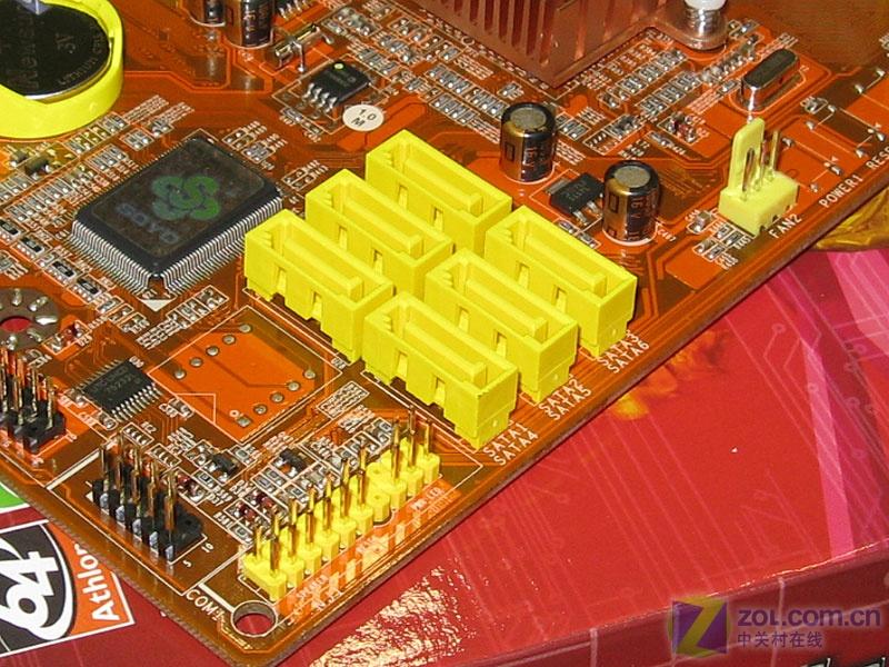 ÷�ݣ�soyo��SY-A780G-GRͼƬ���� ��16�� -ZOL�йش����ߵ�16��