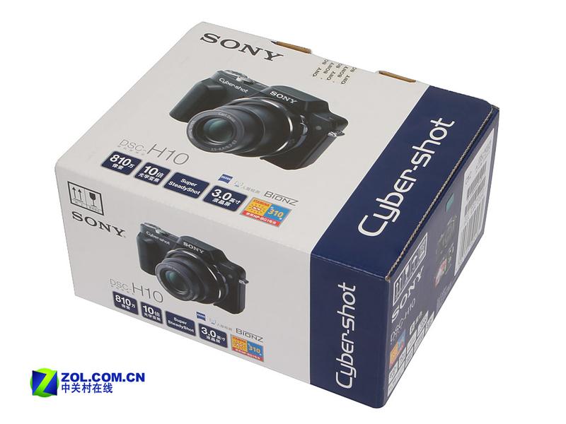 ���ᣨSONY��H10ͼƬ���� ��20�� -ZOL�йش����ߵ�20��
